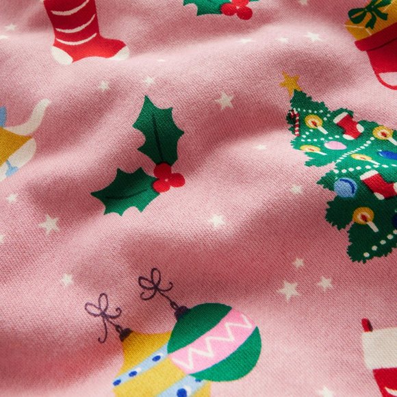 NWT Mini Boden Relaxed Printed Sweatshirt - Picture 3 of 6